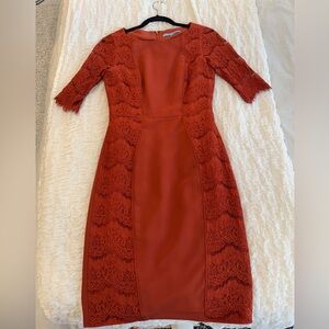 Antonio Melani Dress